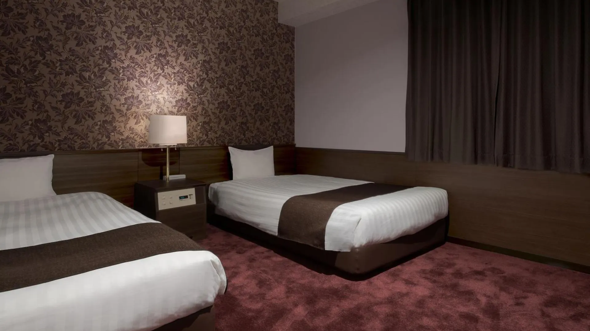 Hotel Centmain Nagoya