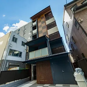 ホテル Doria Karasuma Gojo 京都市