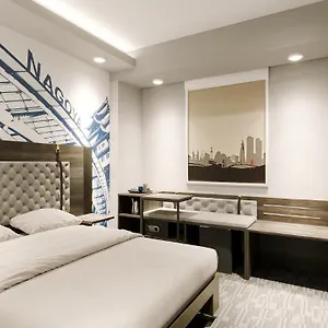 Travelodge Sakae 名古屋市