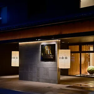 ホテル Rihga Place Shijo Karasuma 京都市