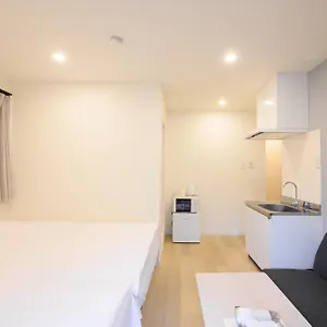 ホテル Oku 東京都