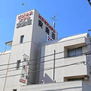 安楽荘 名古屋市