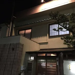 名古屋バックパッカーズゲストハウスhostel Ann安 名古屋市