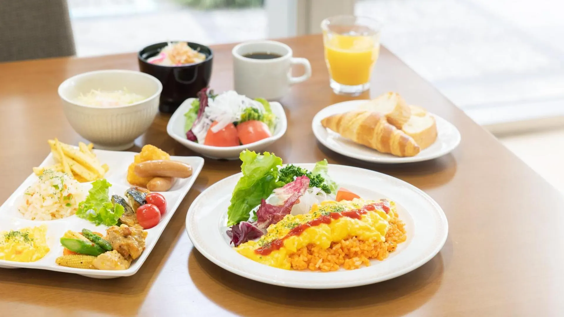 Hotel Centmain Nagoya Japan