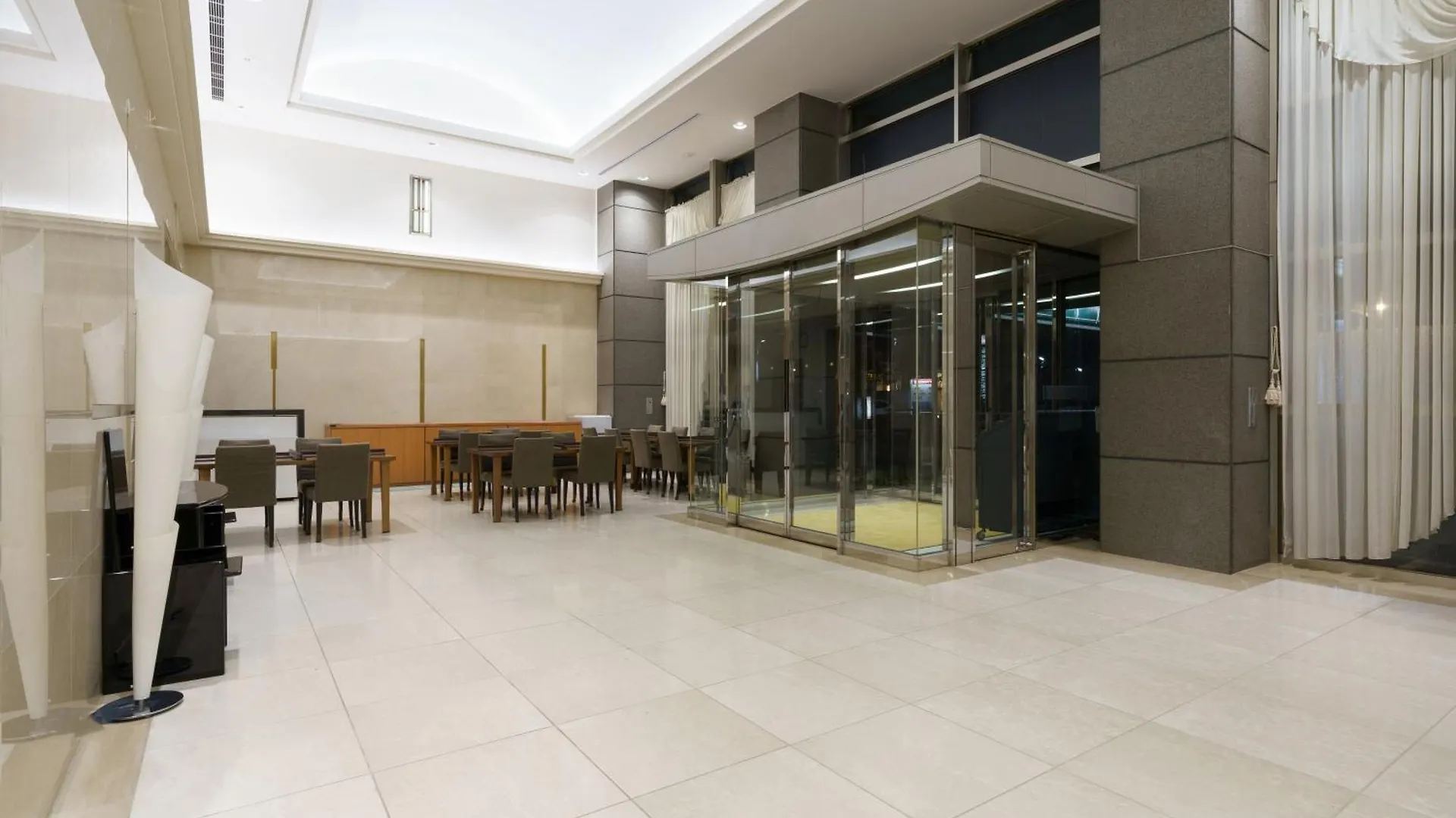 Hotel Centmain 名古屋市