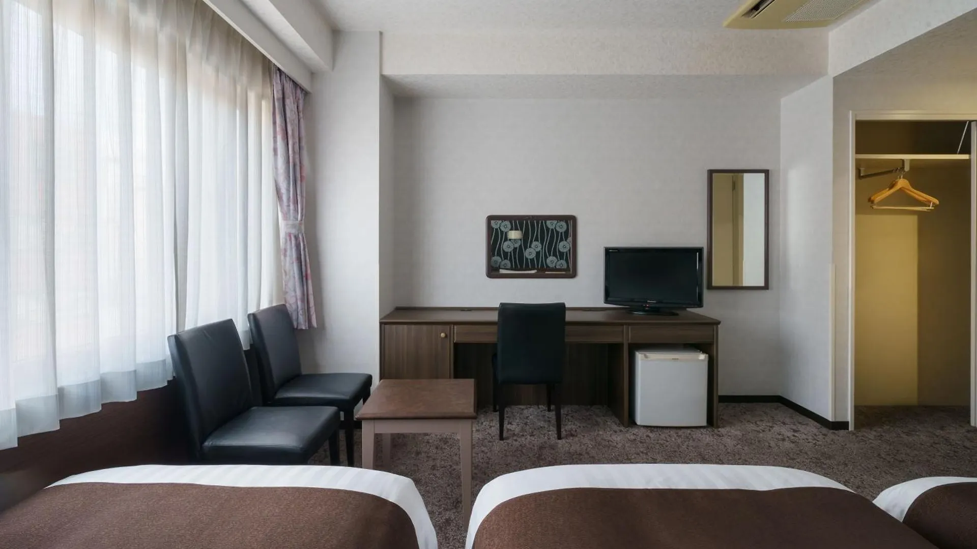 Hotel Centmain Nagoya Japan