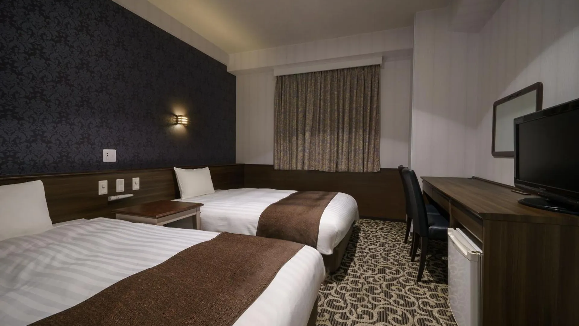 Hotel Centmain 名古屋市 3*,  日本