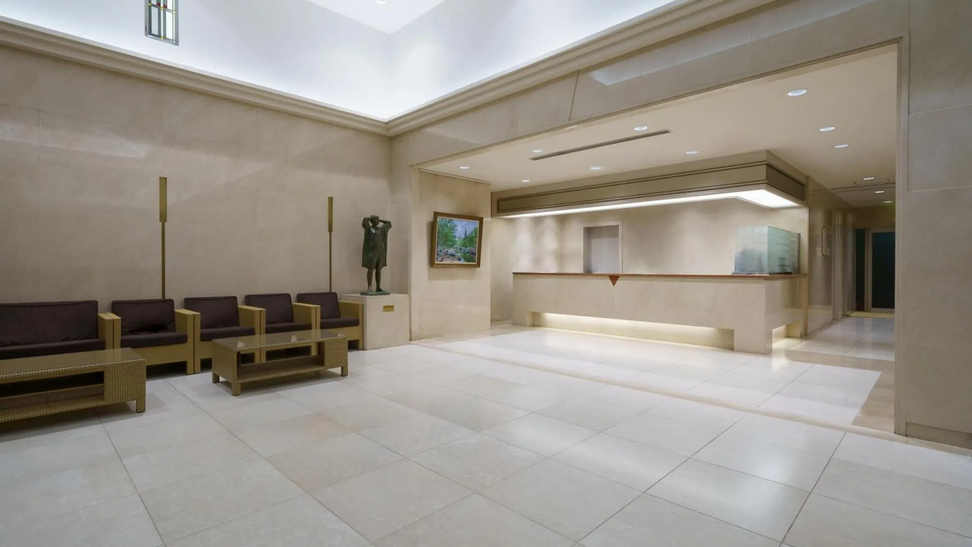 Hotel Centmain 名古屋市