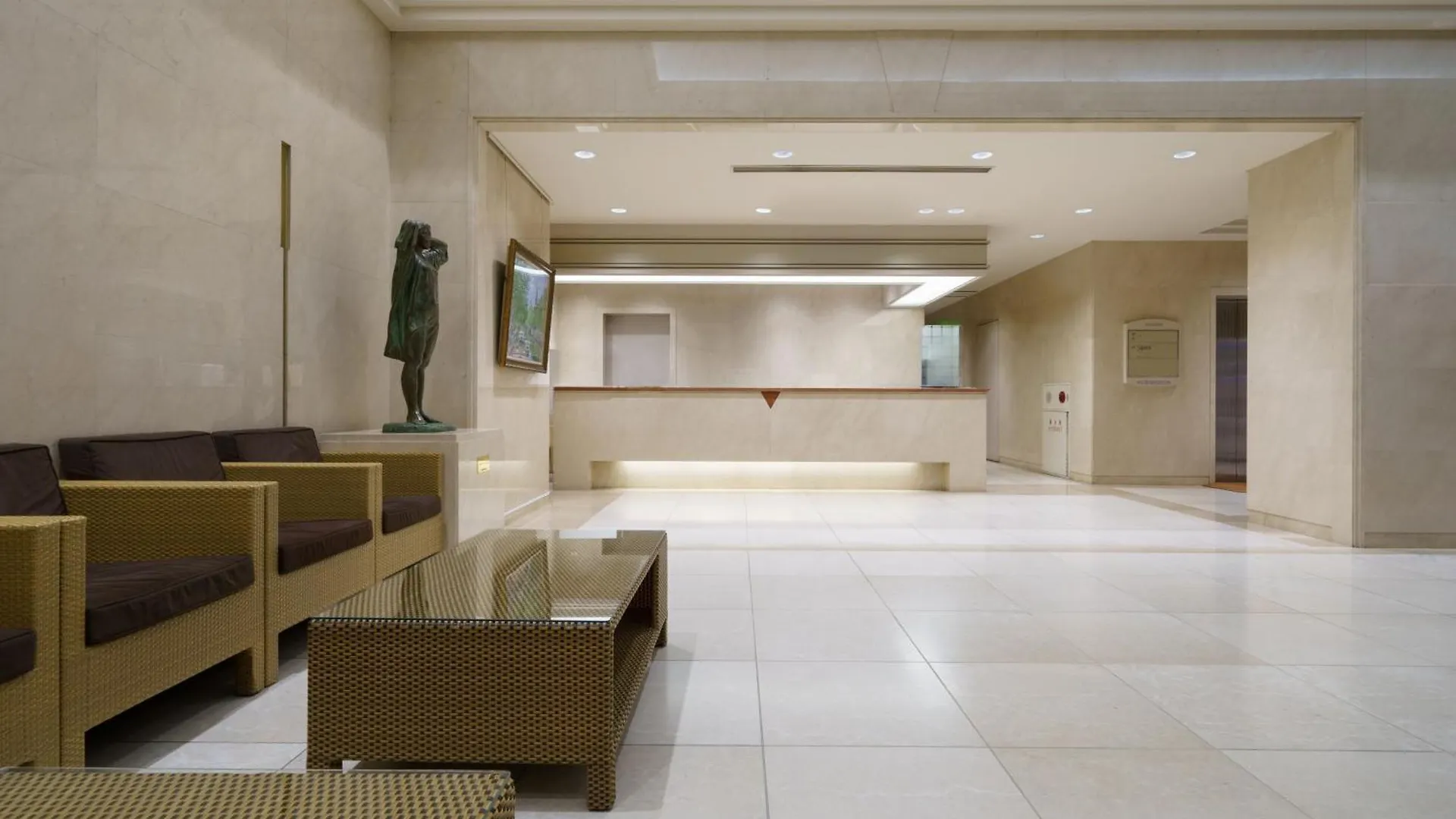 Hotel Centmain 名古屋市