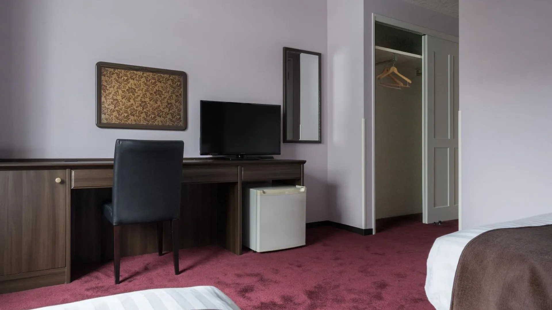 Hotel Centmain Nagoya