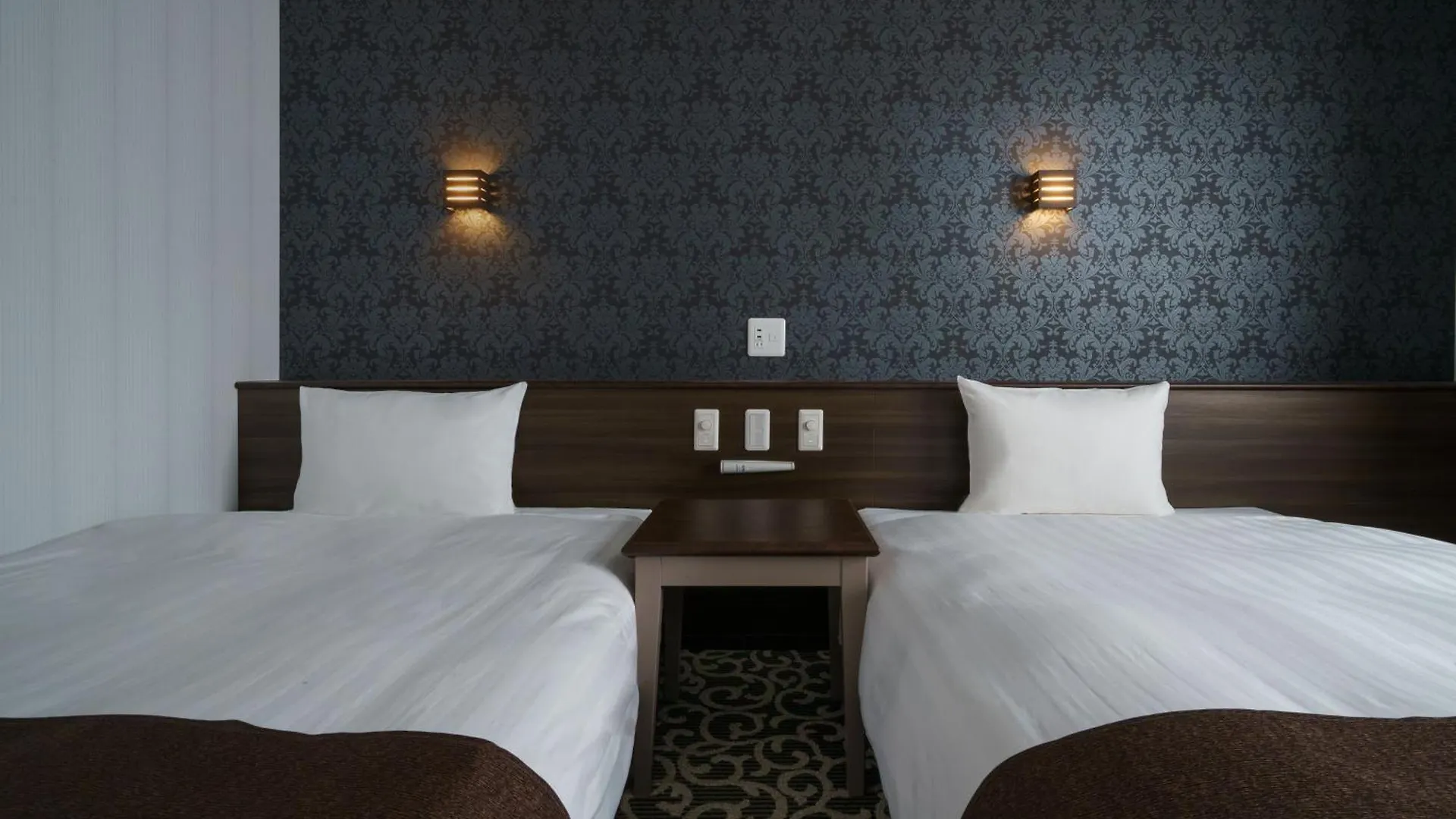 Hotel Centmain 名古屋市