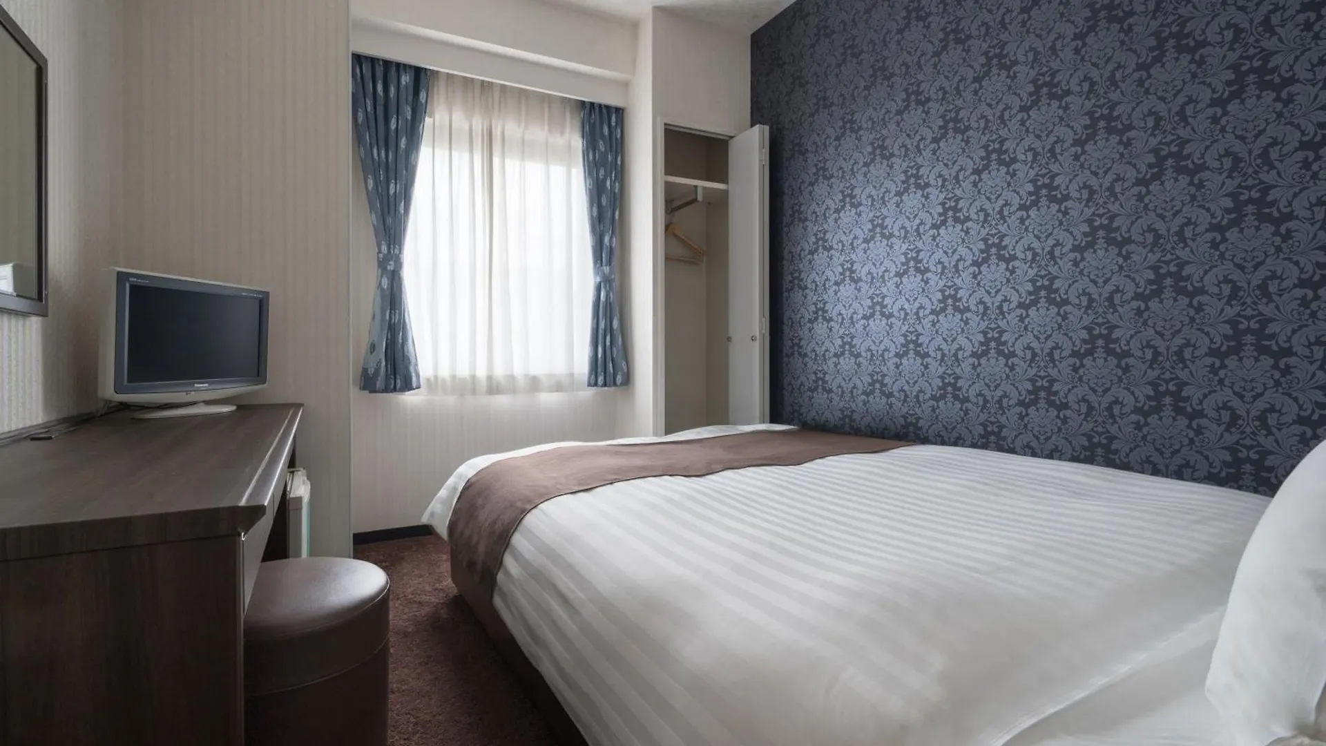 Hotel Centmain Nagoya Japan