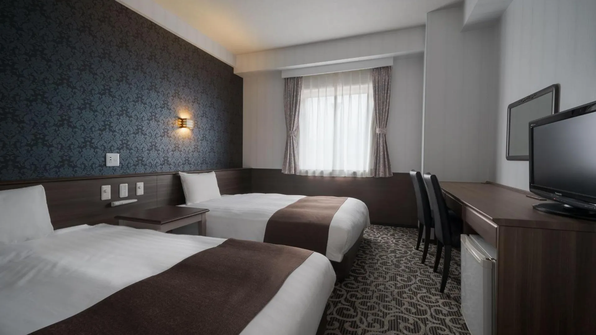 Hotel Centmain Nagoya