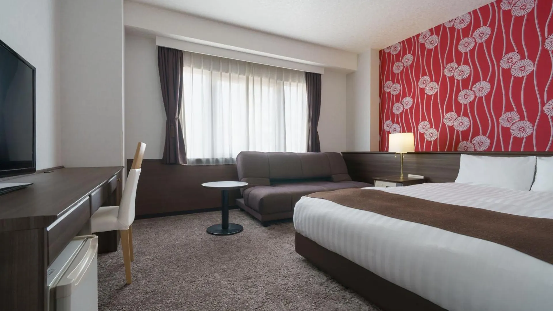 ***  Hotel Centmain 名古屋市 日本