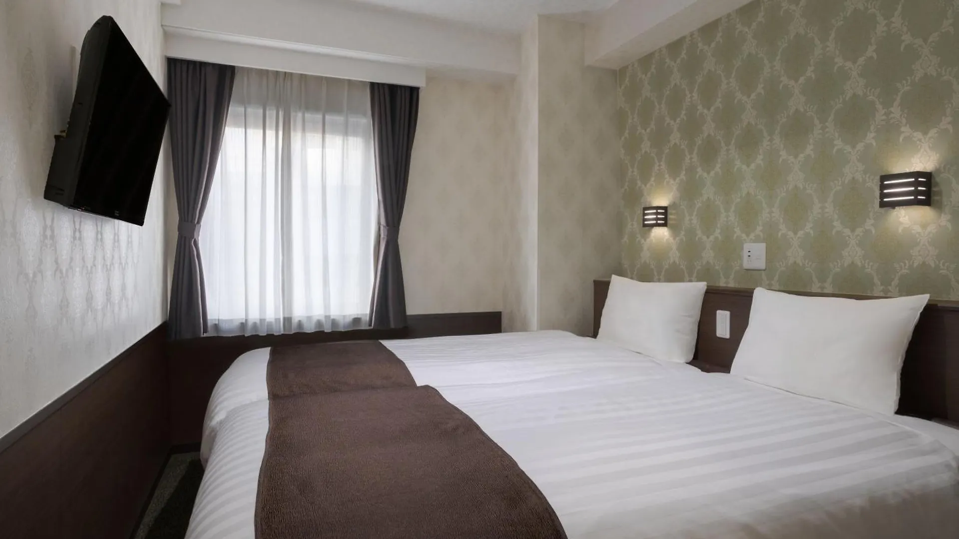 Hotel Centmain Nagoya