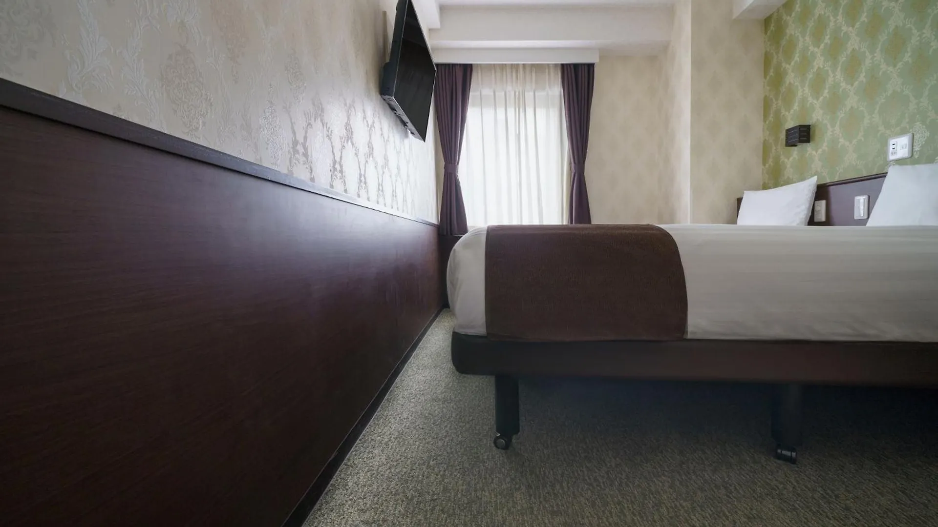 Hotel Centmain 名古屋市 3*,  日本