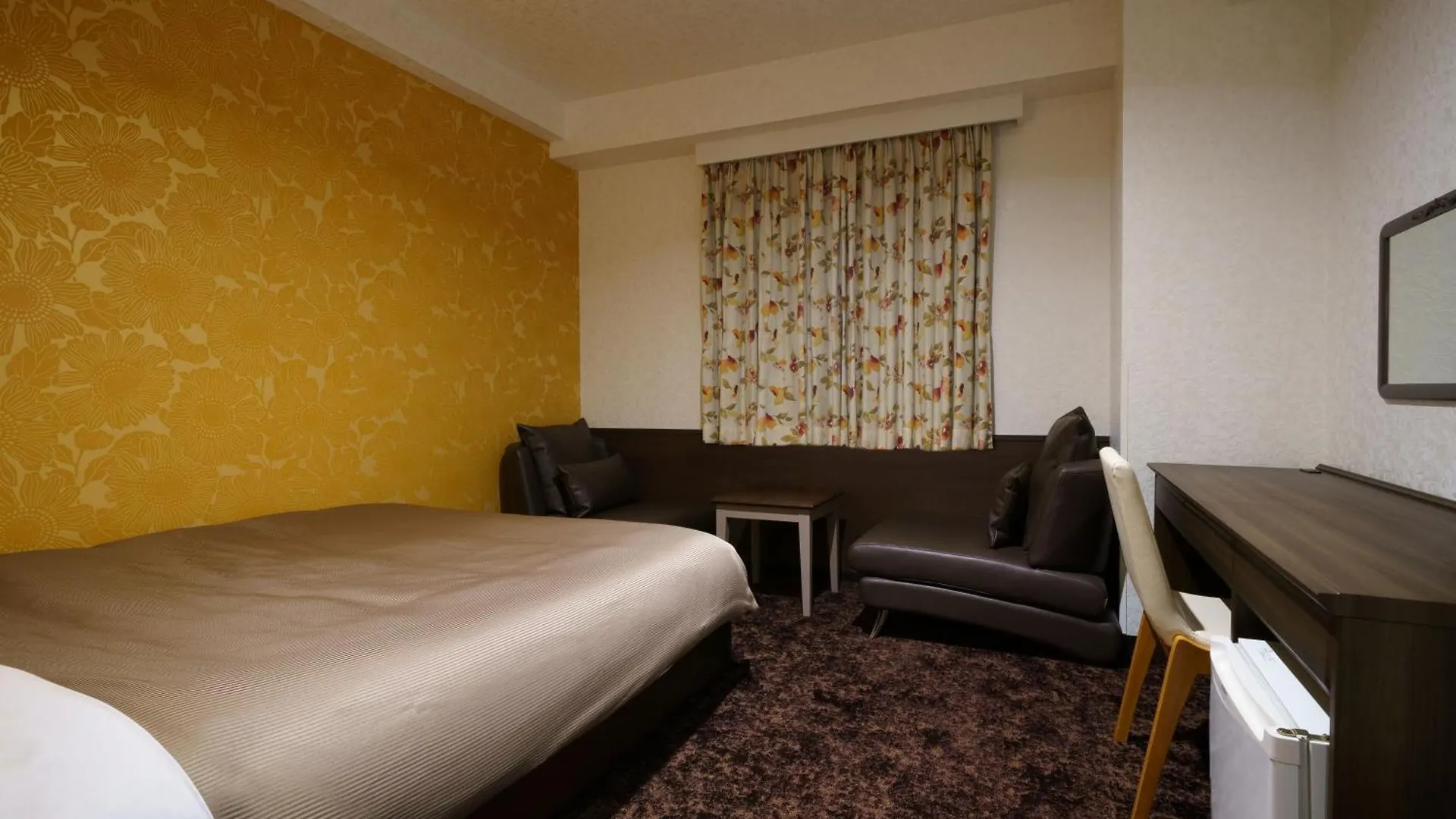 Hotel Centmain Nagoya