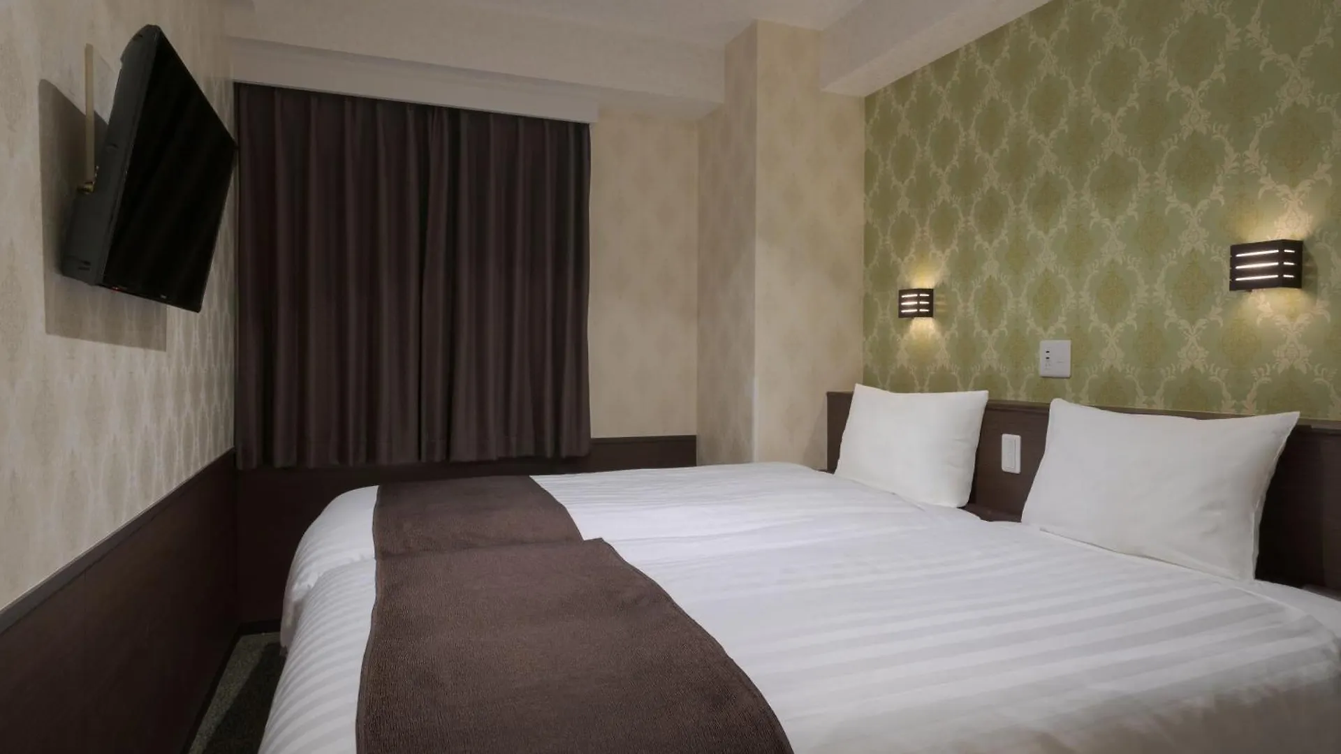 Hotel Centmain Nagoya